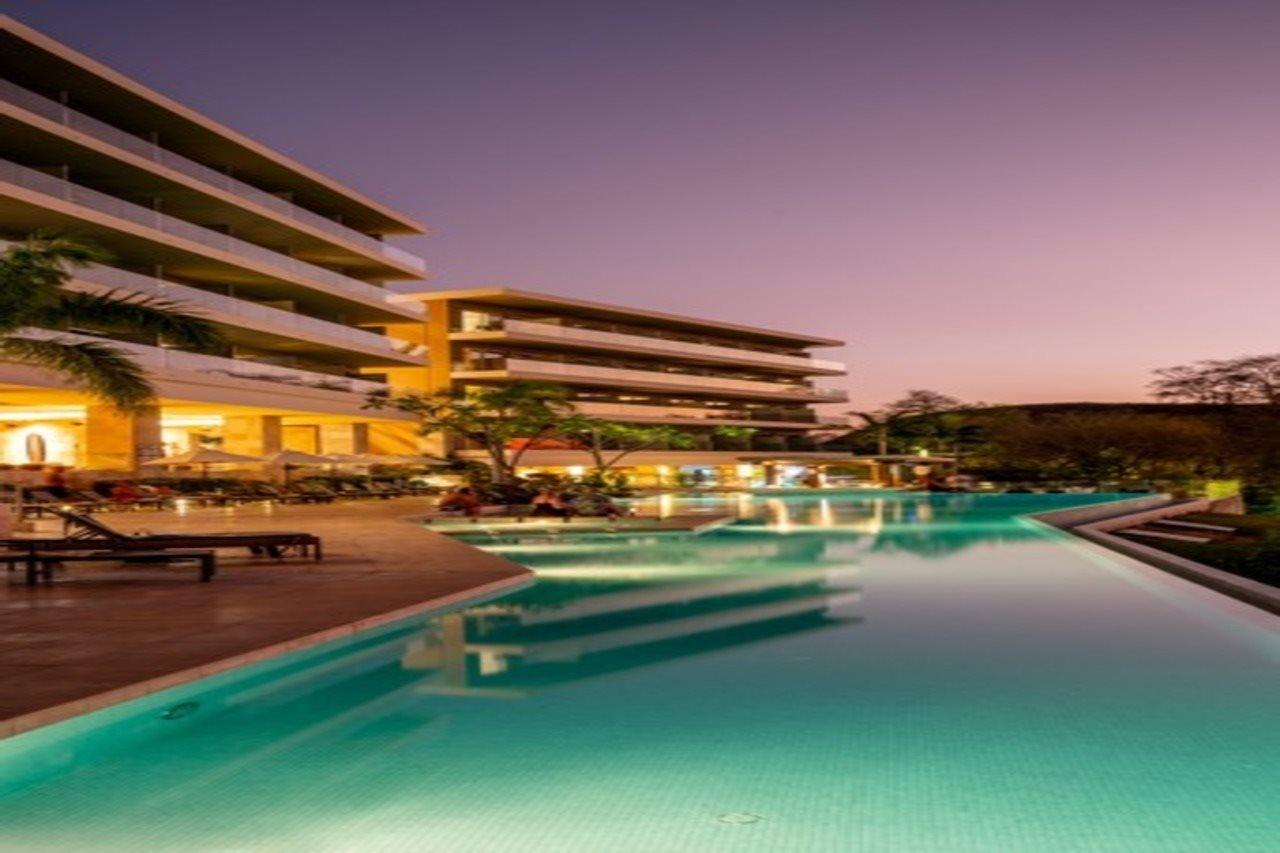 Wyndham Tamarindo Hotel Eksteriør billede