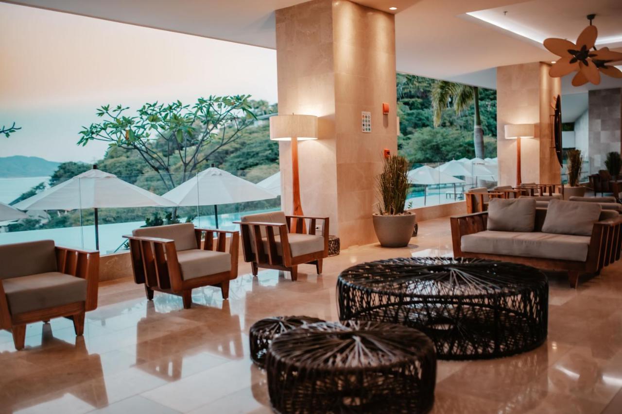 Wyndham Tamarindo Hotel Eksteriør billede